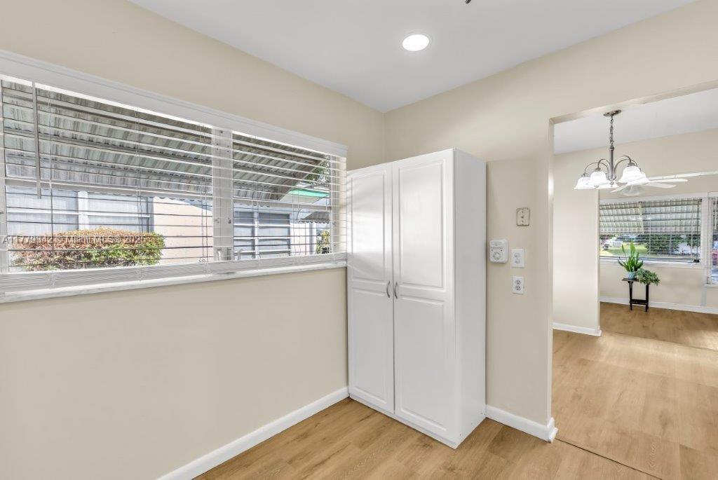 LAUDERDALE WEST CONDO NO 1 - Residential