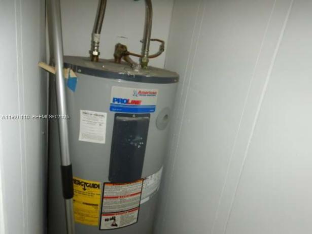 LARGO SOUND PARK - Residential