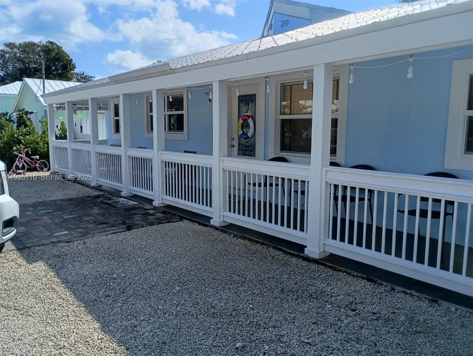 LARGO SOUND PARK - Residential