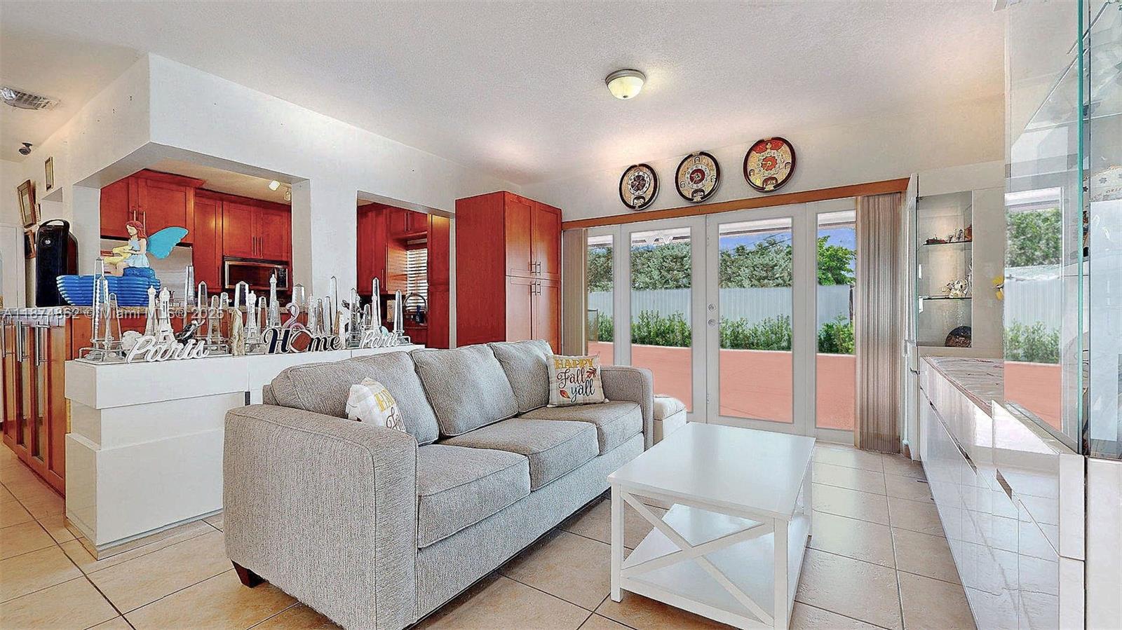 DARLINGTON MANOR - Residential