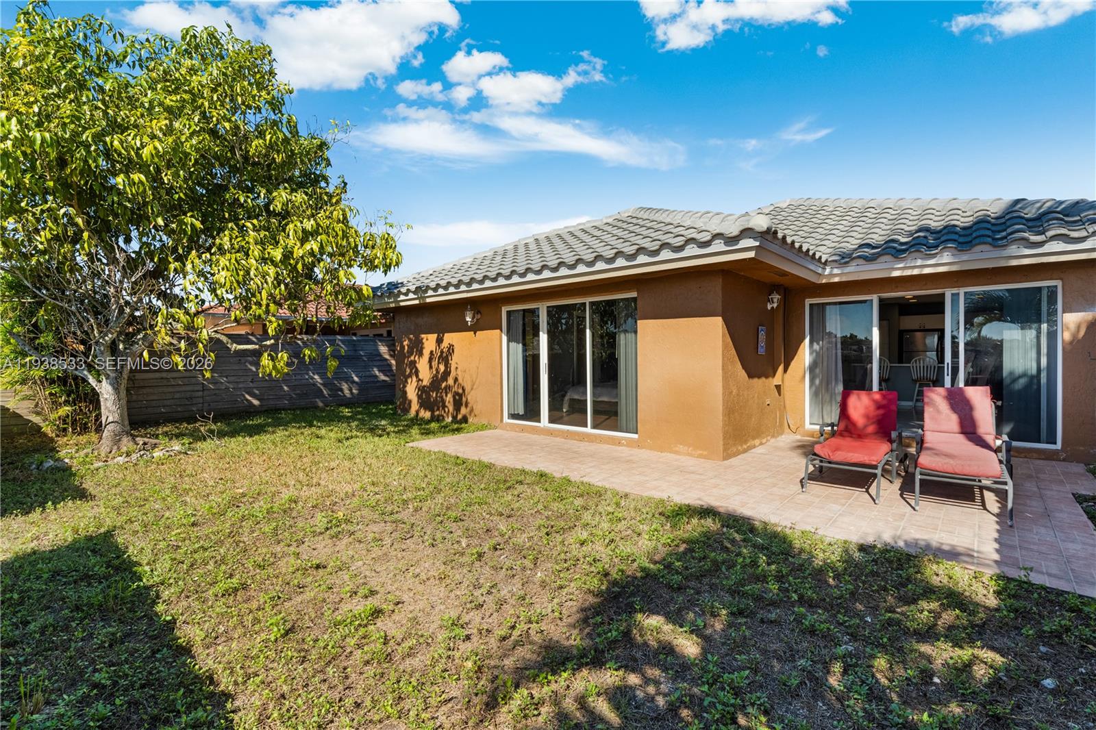 CARIBE LAKES PH III - Residential