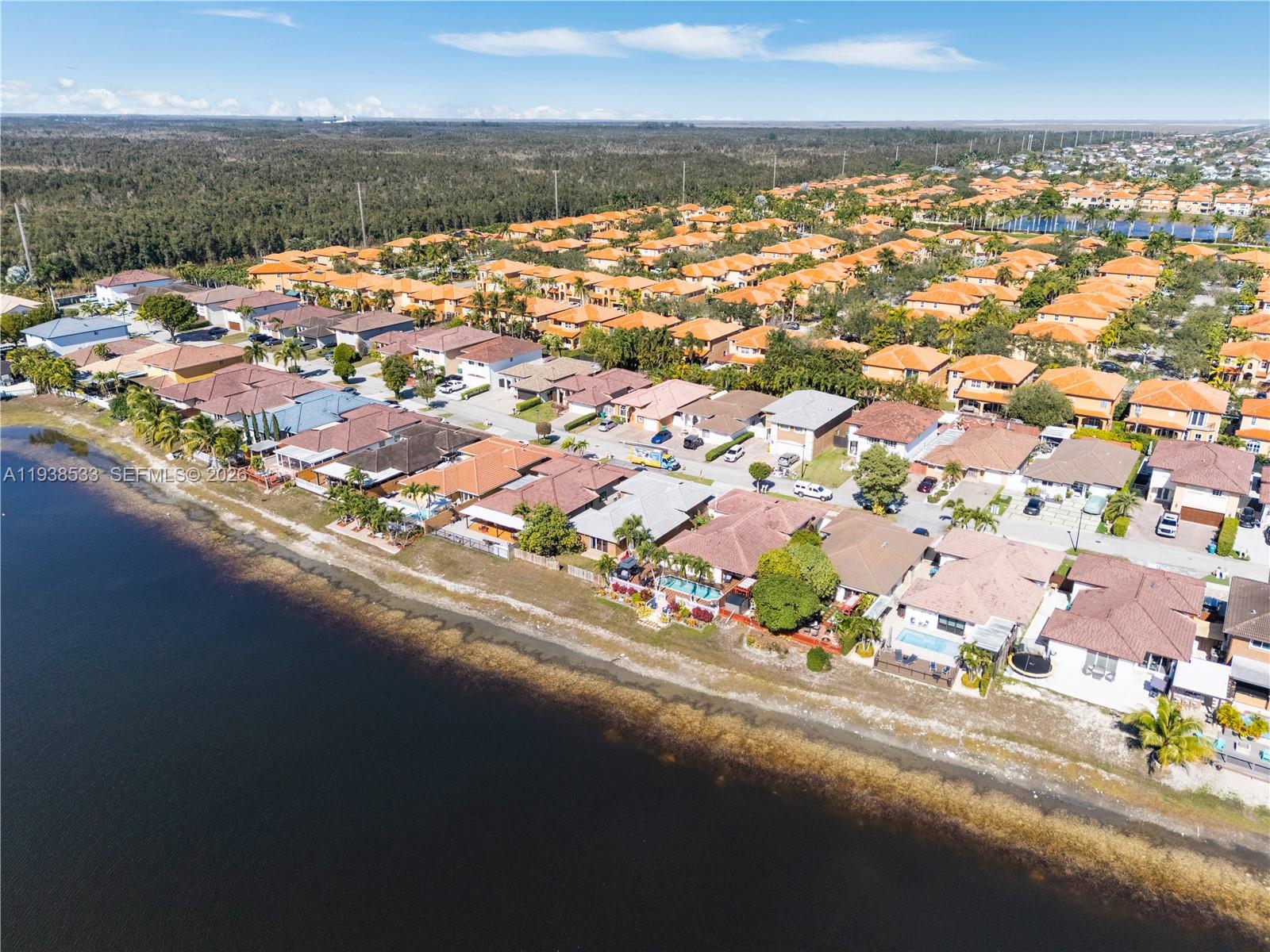 CARIBE LAKES PH III - Residential