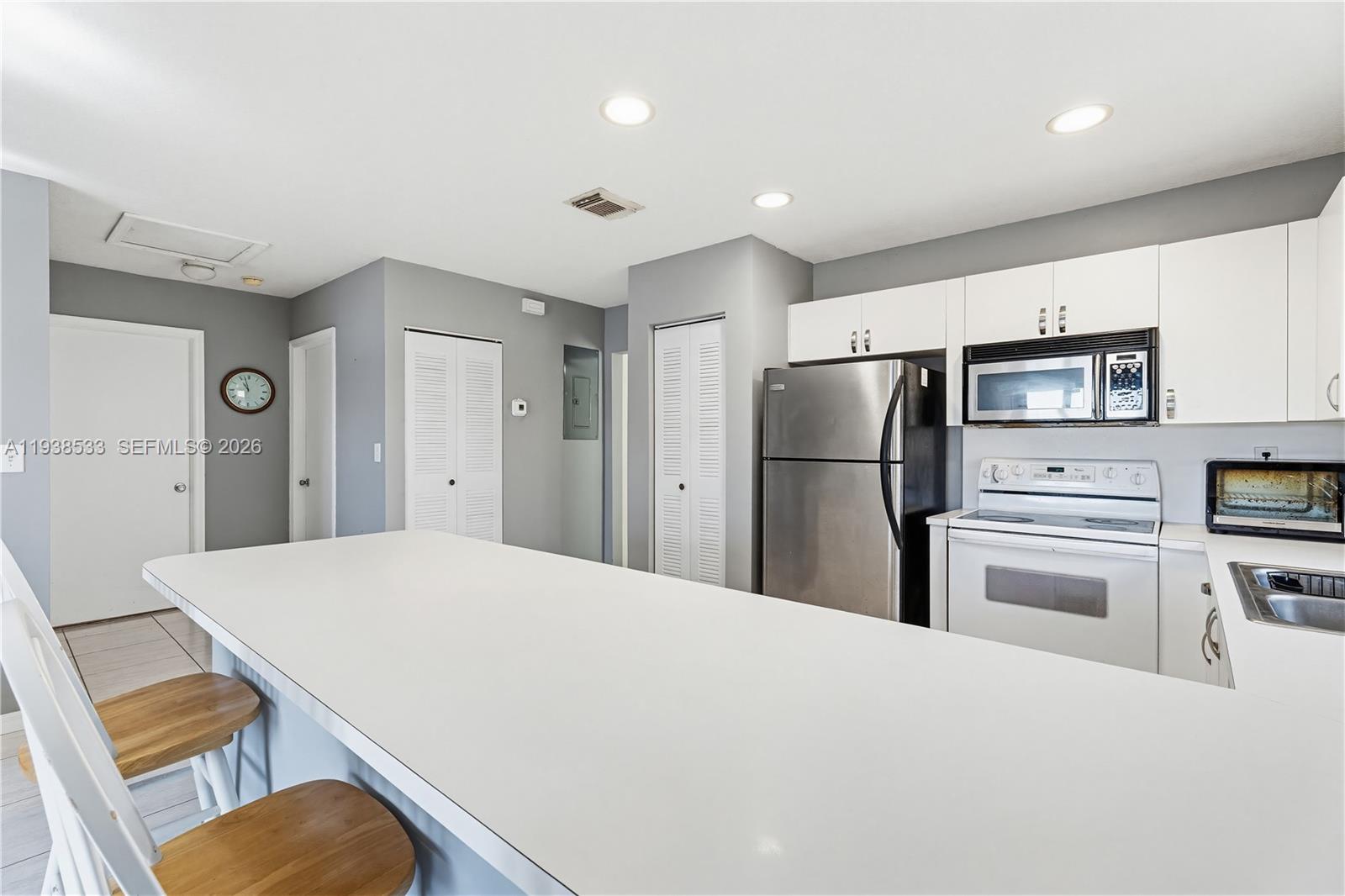 CARIBE LAKES PH III - Residential