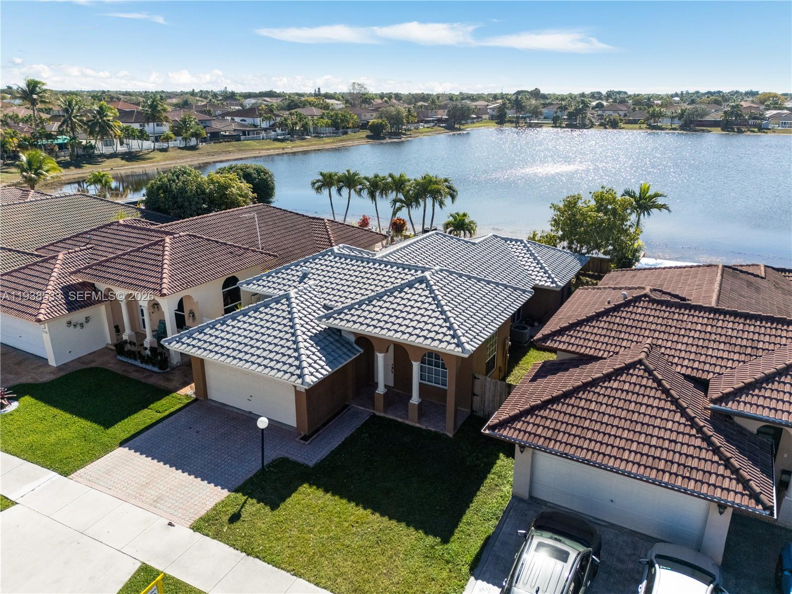 CARIBE LAKES PH III - Residential