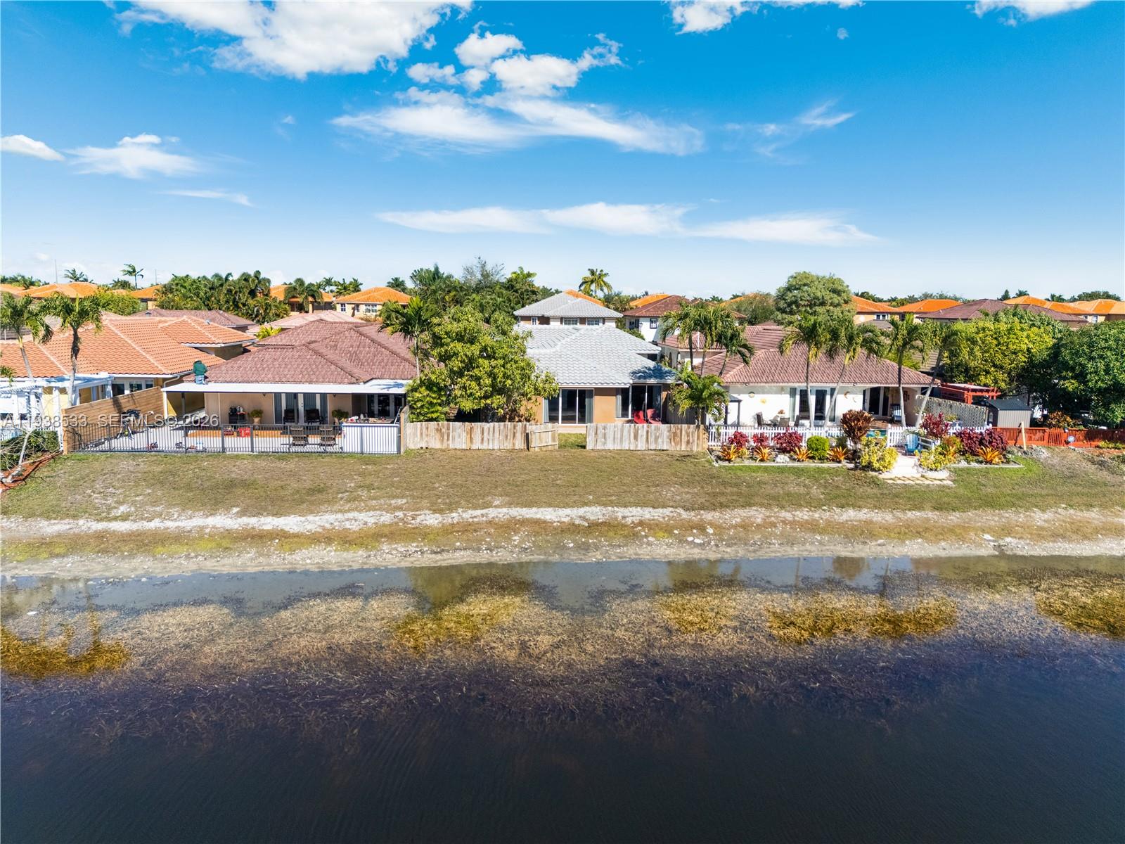 CARIBE LAKES PH III - Residential