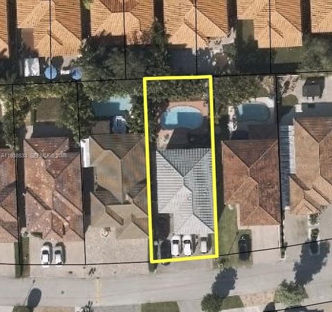 15474 SW 32nd Ter Miami FL 33185