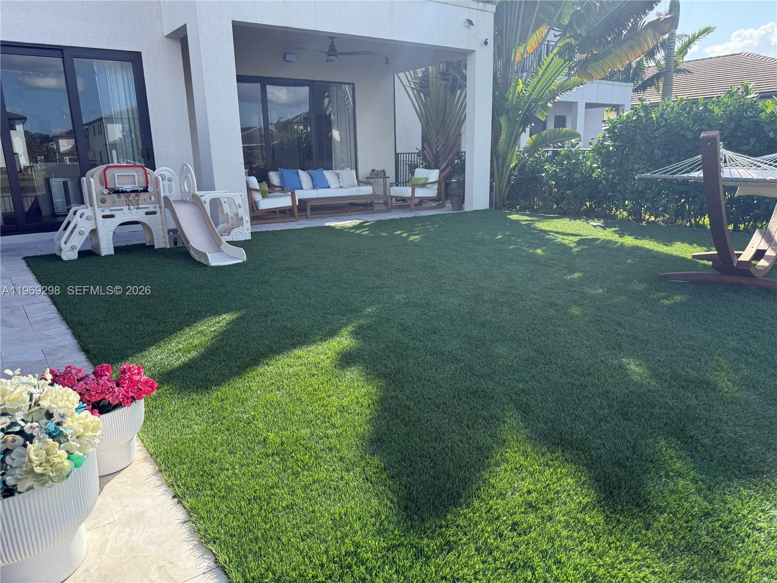 TUSCAN ISLES - Residential