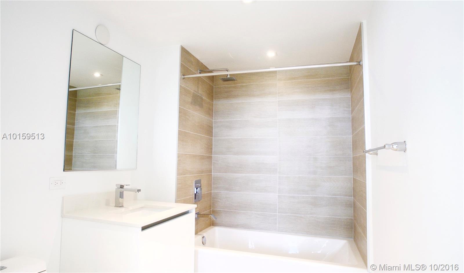 Le Parc/Brickell - Residential Lease