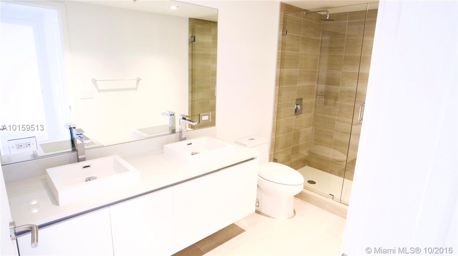 Le Parc/Brickell - Residential Lease