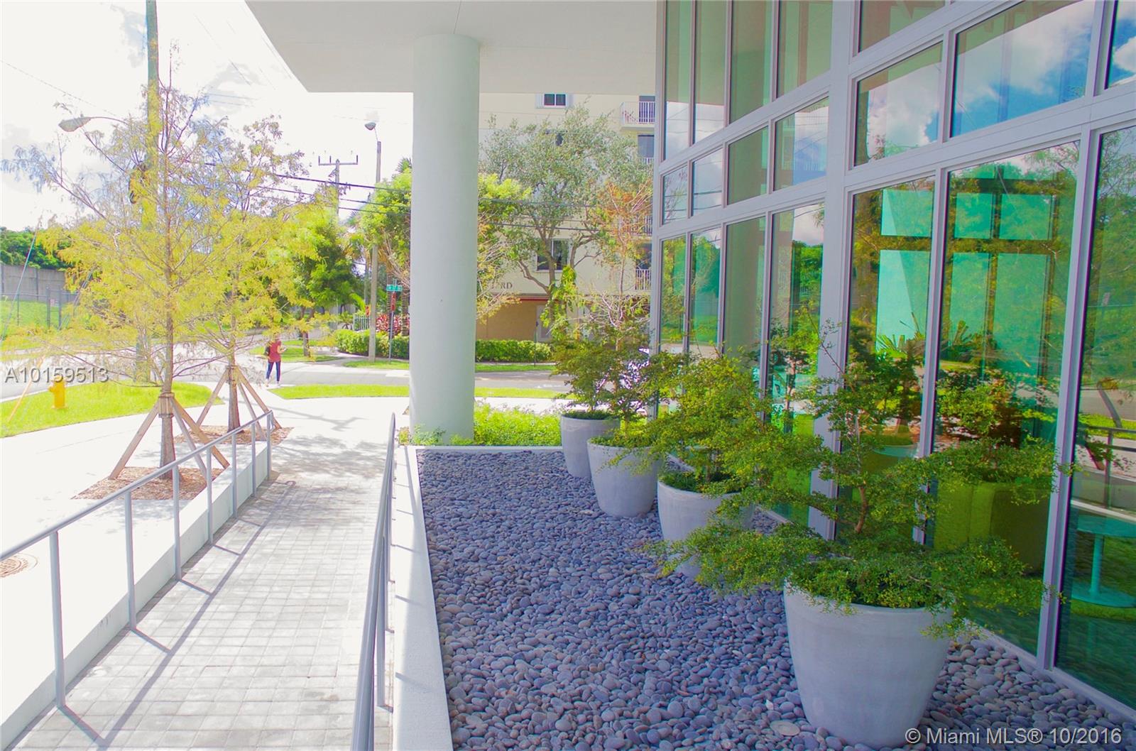 Le Parc/Brickell - Residential Lease