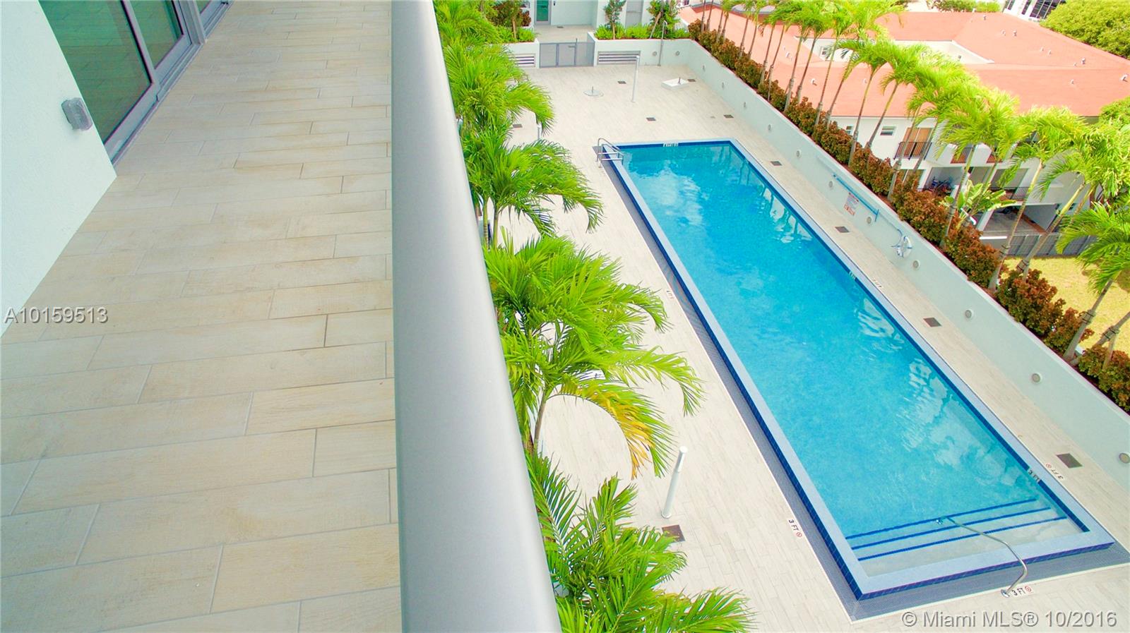 Le Parc/Brickell - Residential Lease