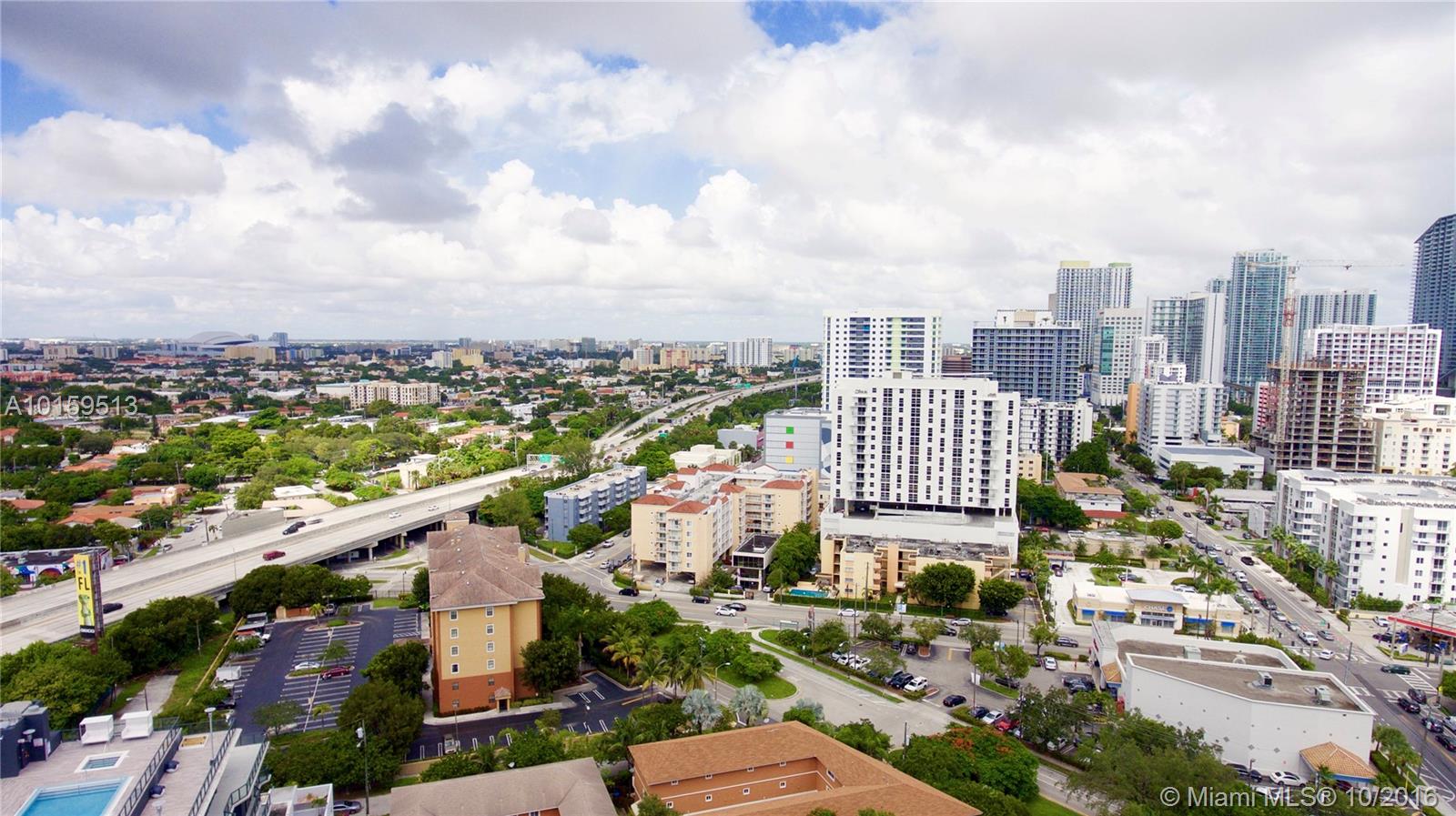 Le Parc/Brickell - Residential Lease