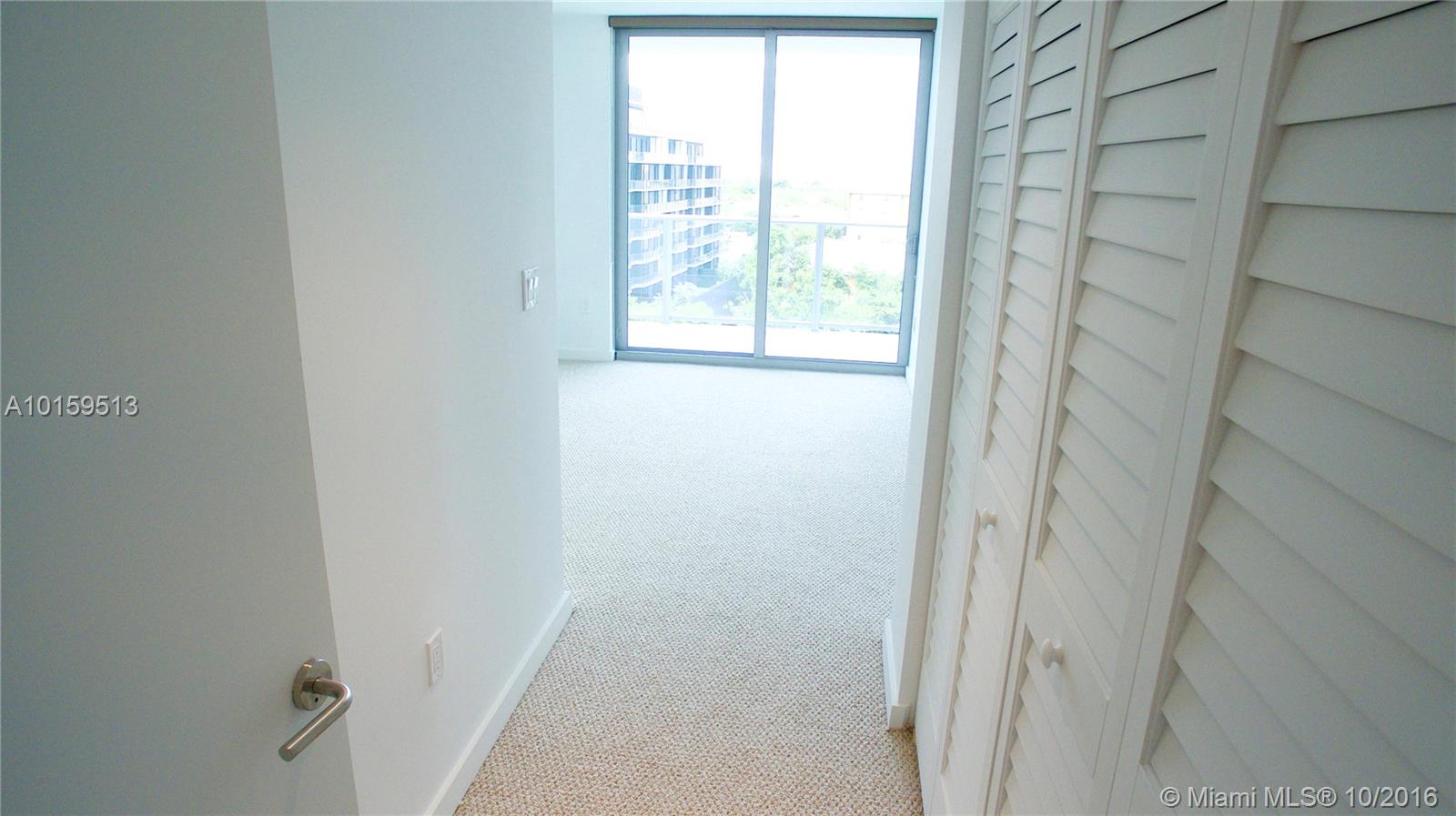 Le Parc/Brickell - Residential Lease