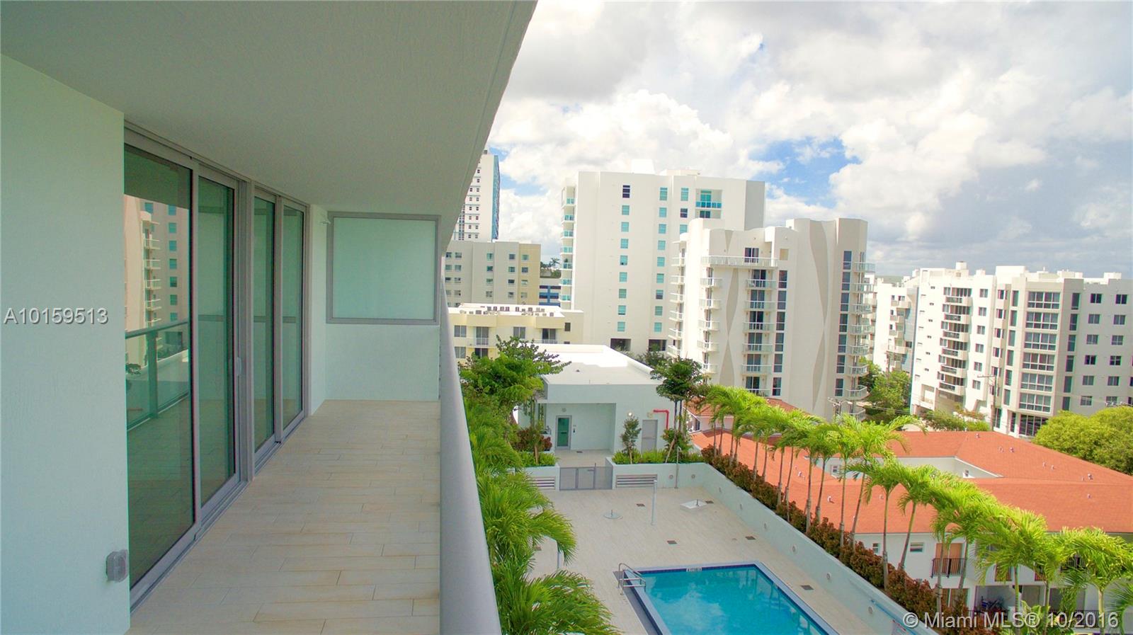 Le Parc/Brickell - Residential Lease