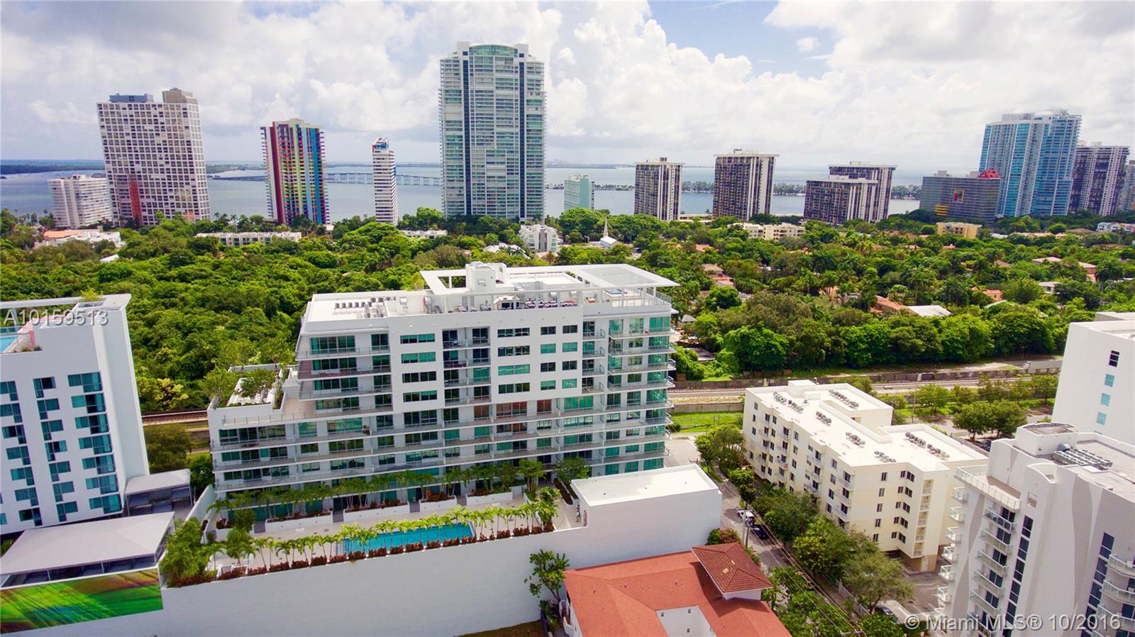 Le Parc/Brickell - Residential Lease