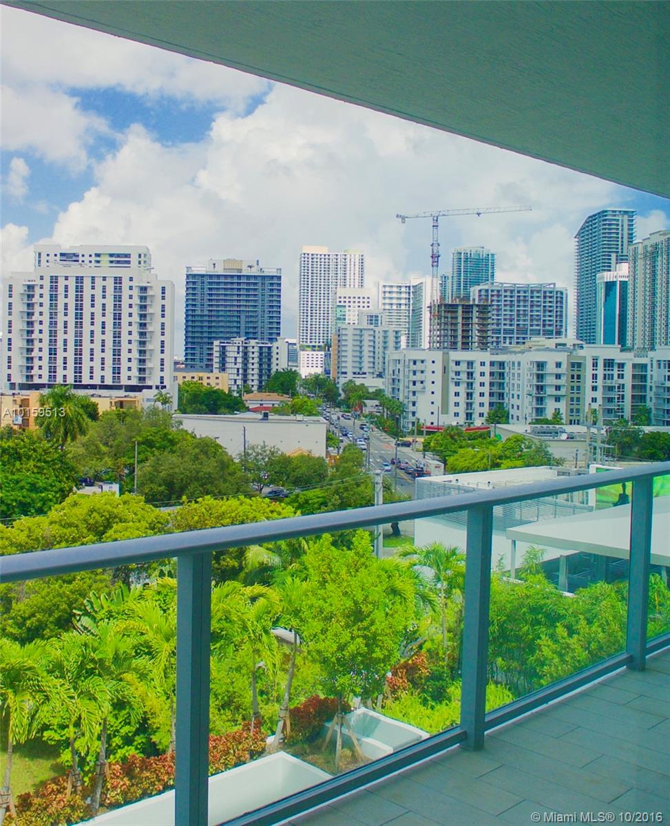 Le Parc/Brickell - Residential Lease
