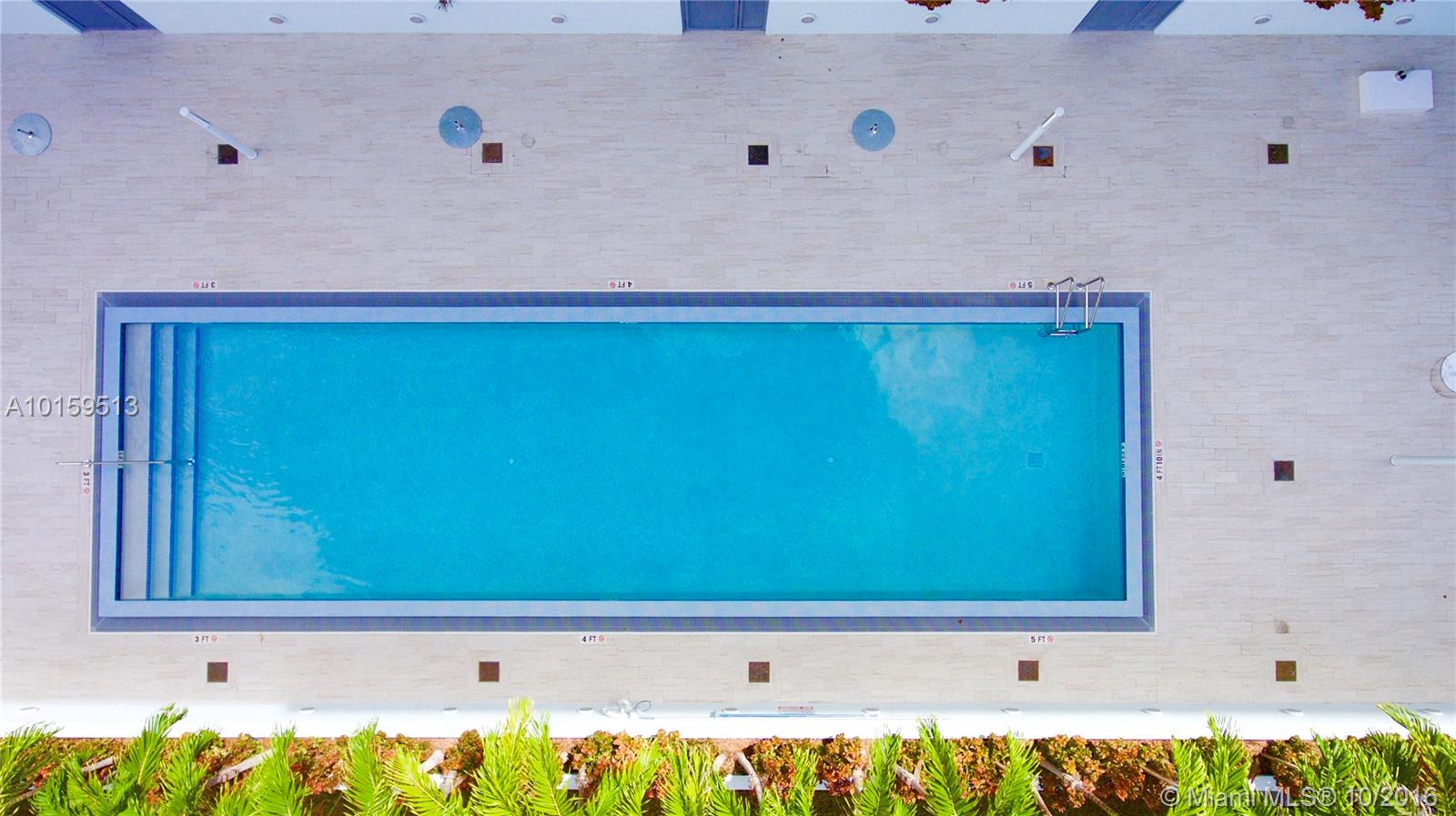 Le Parc/Brickell - Residential Lease