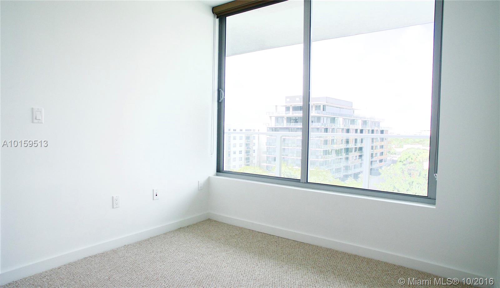 Le Parc/Brickell - Residential Lease