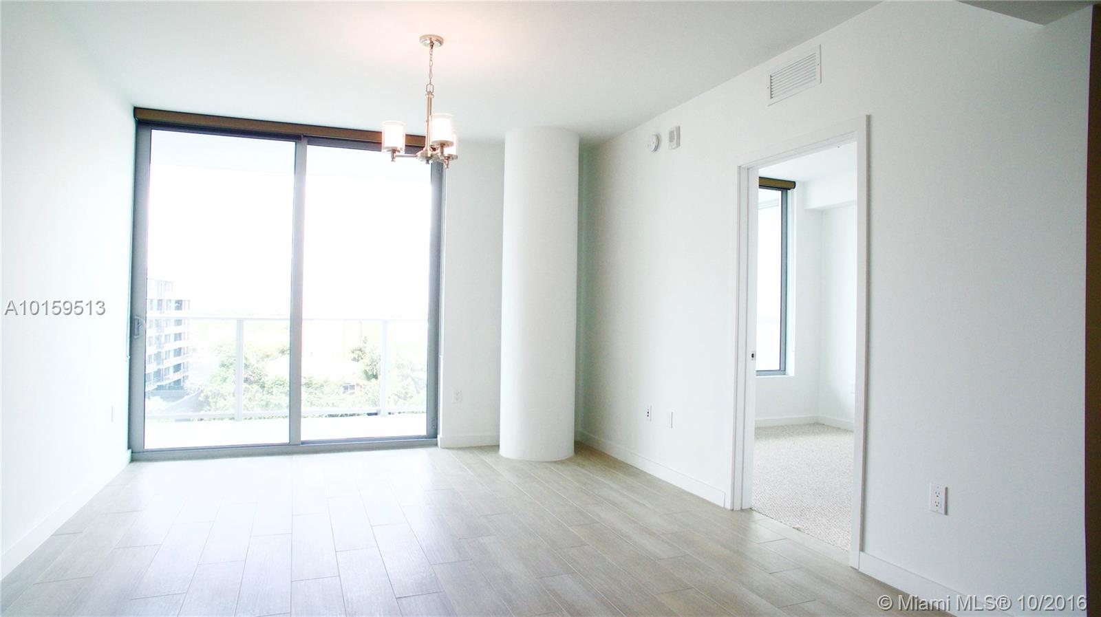 Le Parc/Brickell - Residential Lease