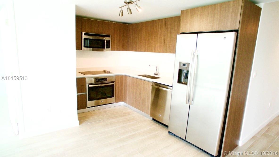 Le Parc/Brickell - Residential Lease