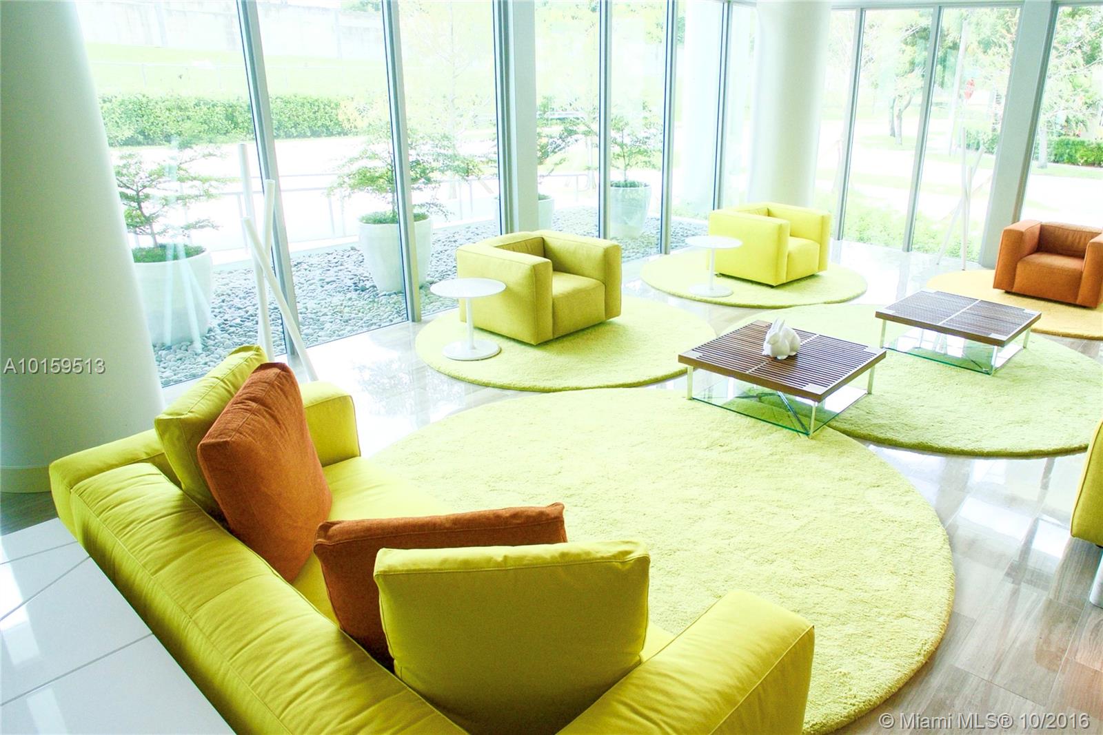 Le Parc/Brickell - Residential Lease