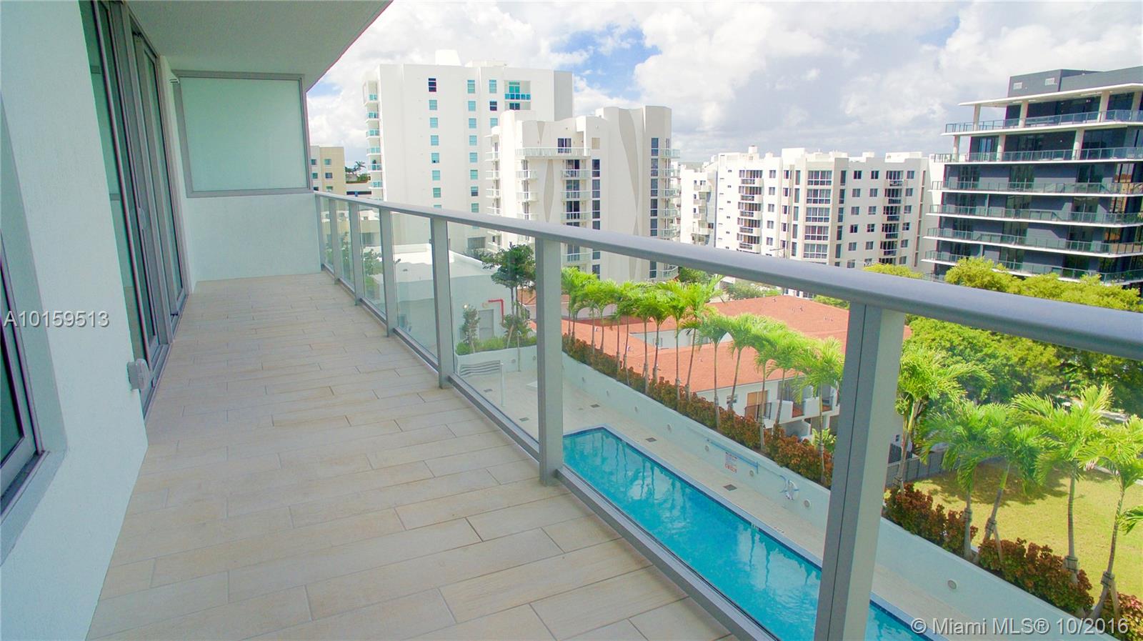 Le Parc/Brickell - Residential Lease