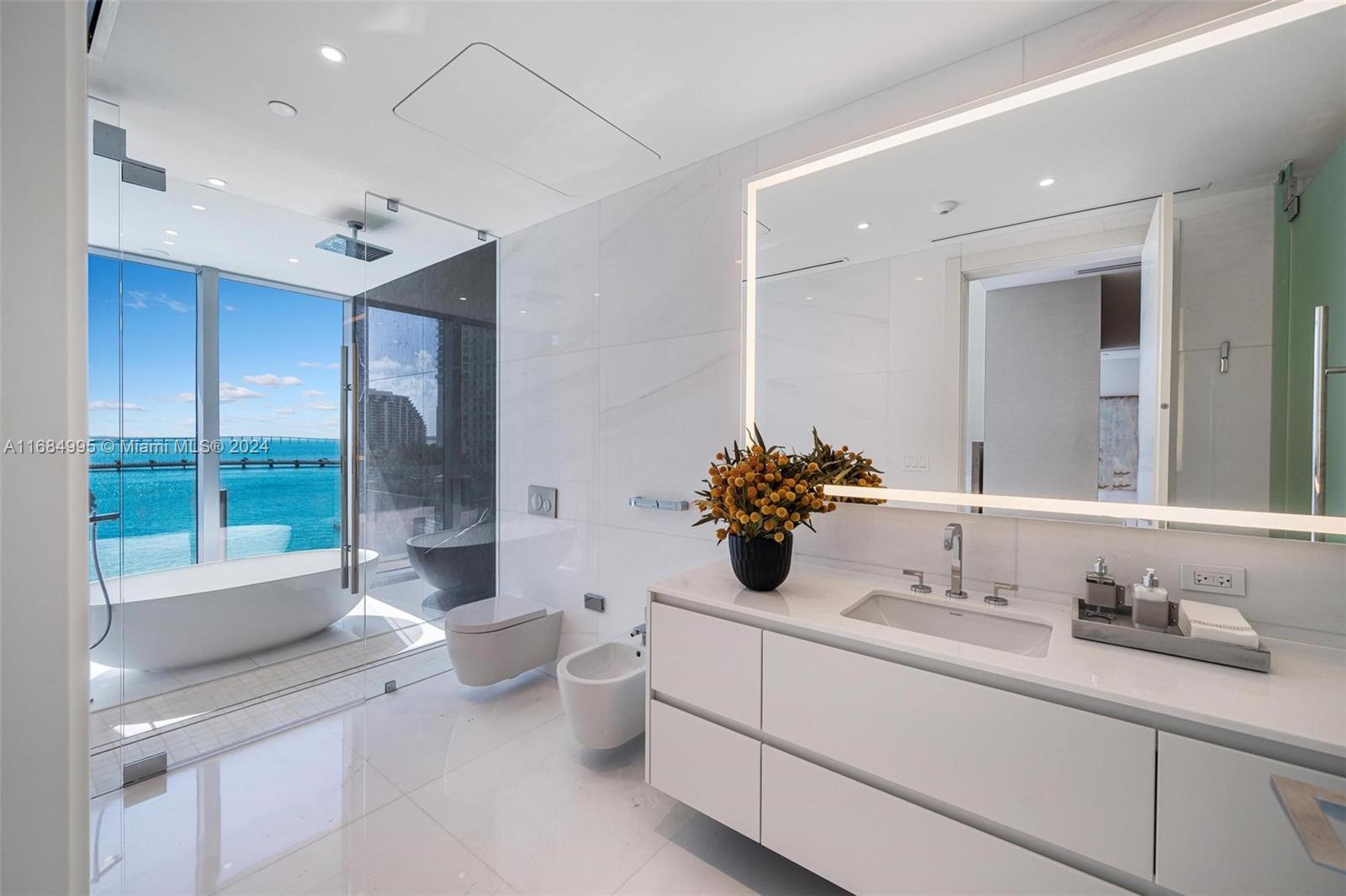 Aston Martin Residences - Residential