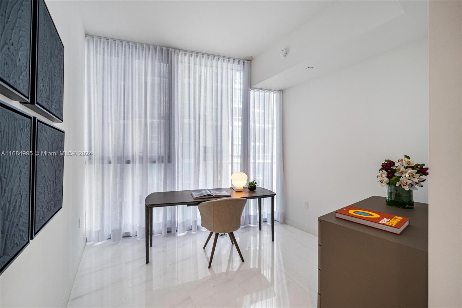 Aston Martin Residences - Residential