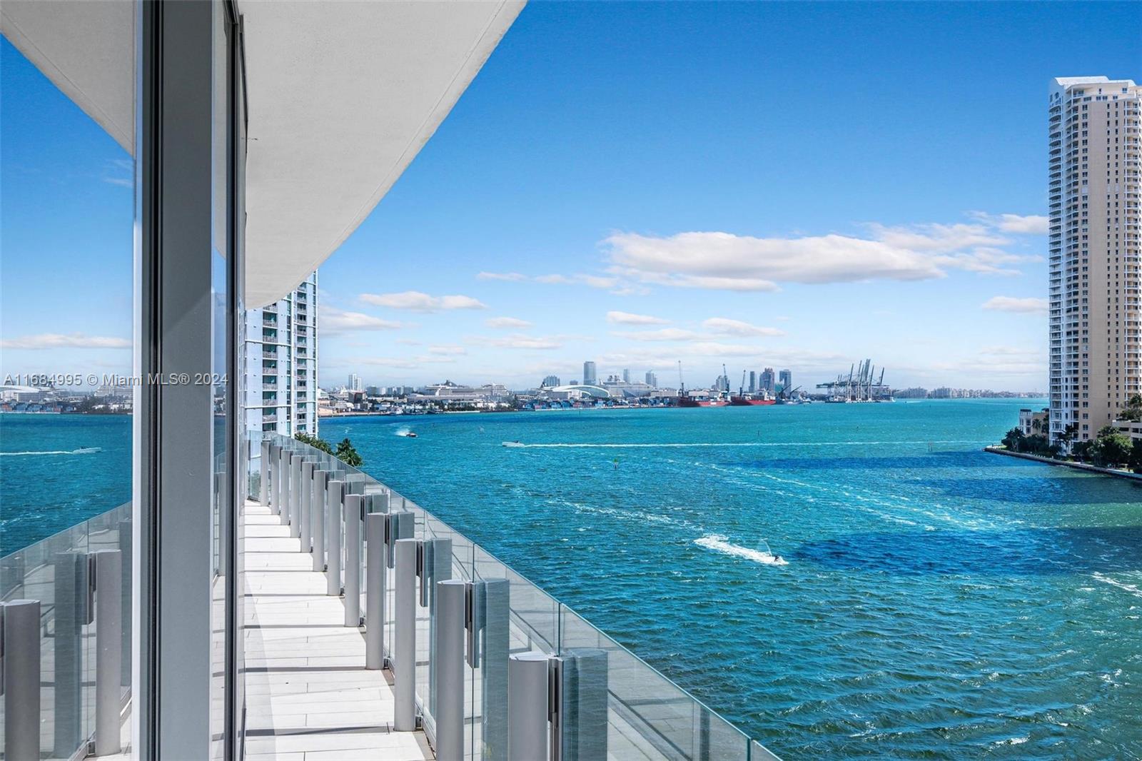 300 Biscayne Blvd Way 701
