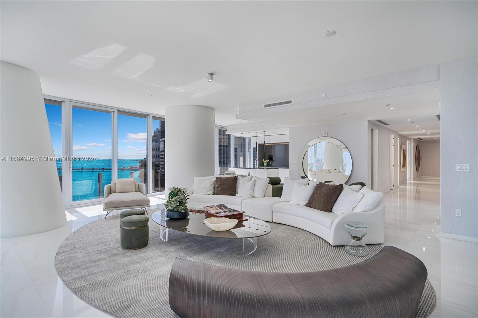 Aston Martin Residences - Residential