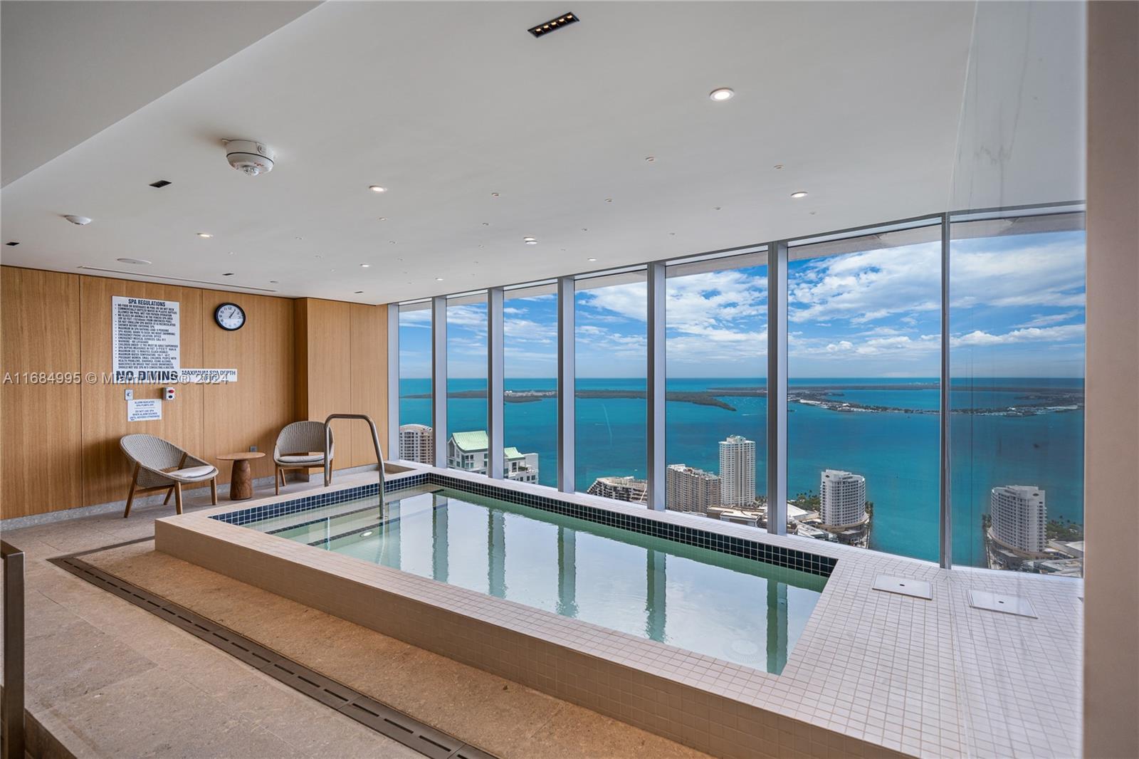 Aston Martin Residences - Residential