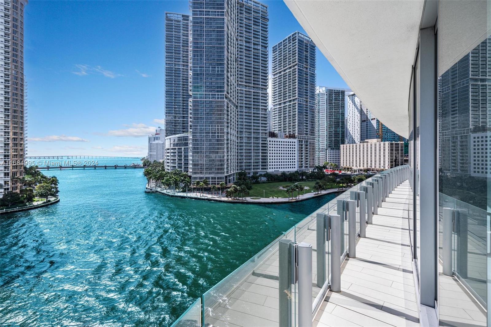 300 Biscayne Blvd Way 701