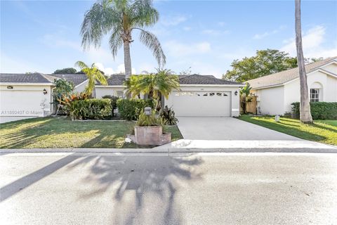 1332 Waterway Cove Dr Wellington FL 33414