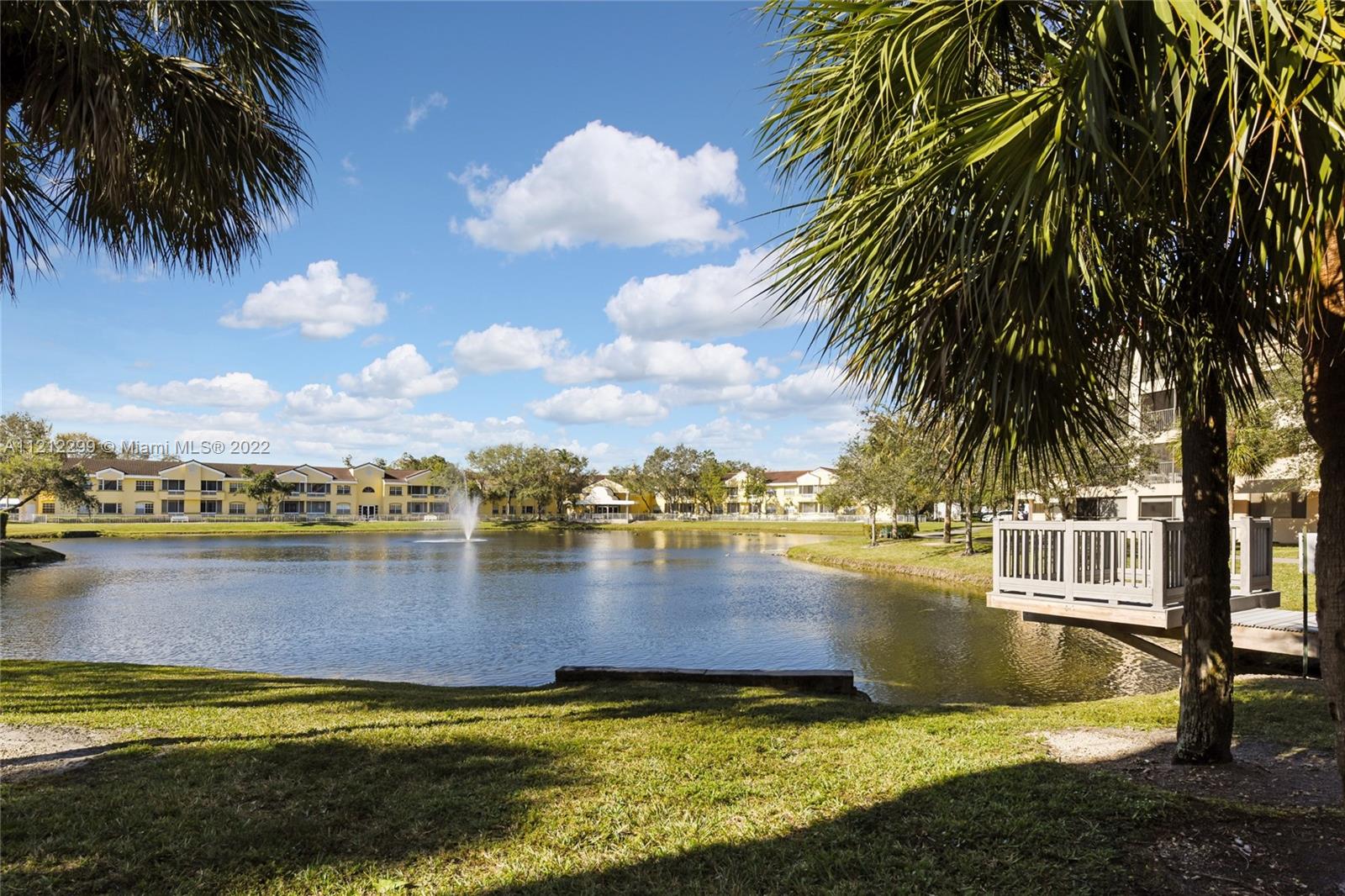 JACARANDA HEIGHTS CONDO - Residential