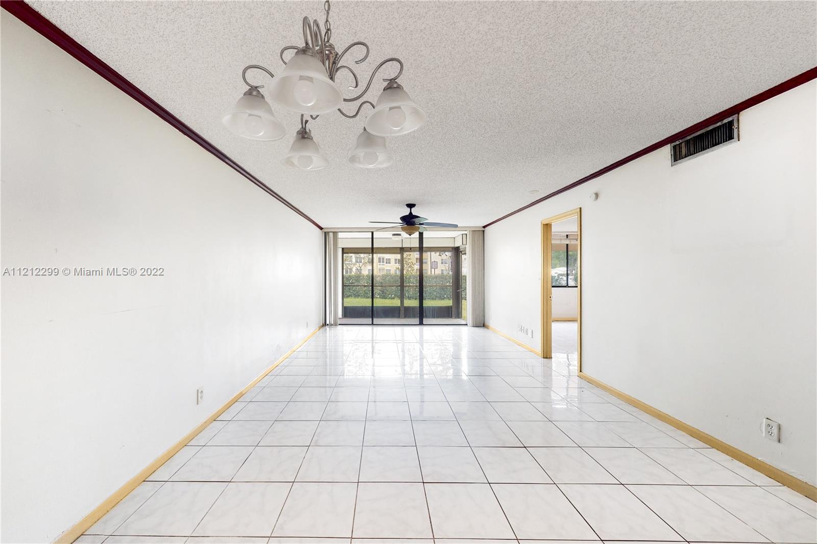 JACARANDA HEIGHTS CONDO - Residential