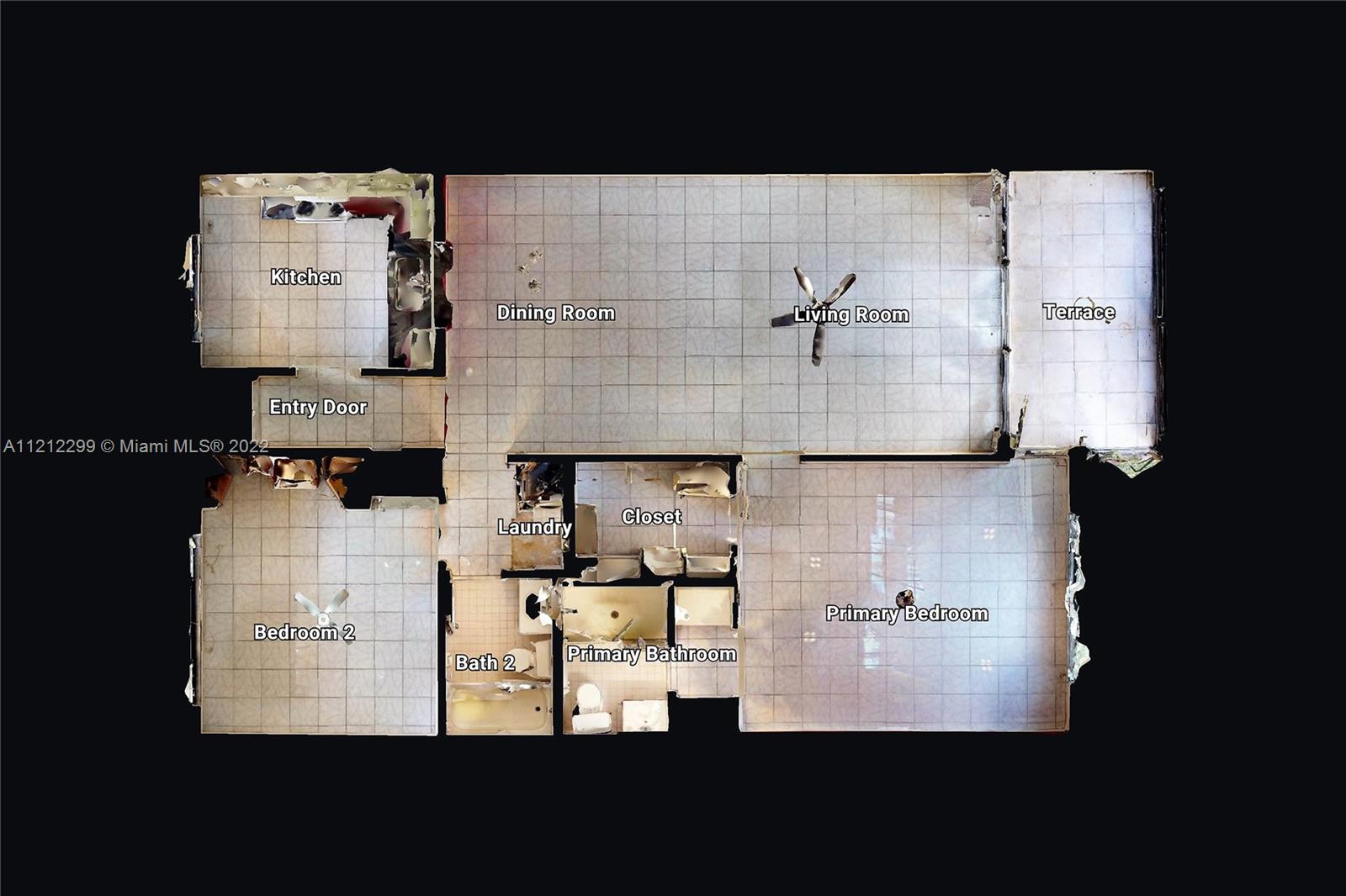 JACARANDA HEIGHTS CONDO - Residential