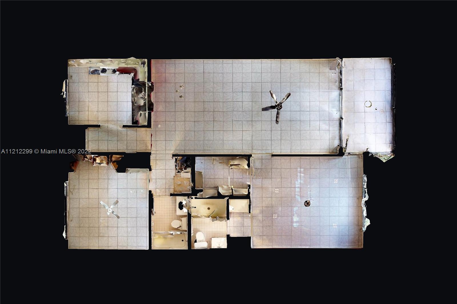 JACARANDA HEIGHTS CONDO - Residential