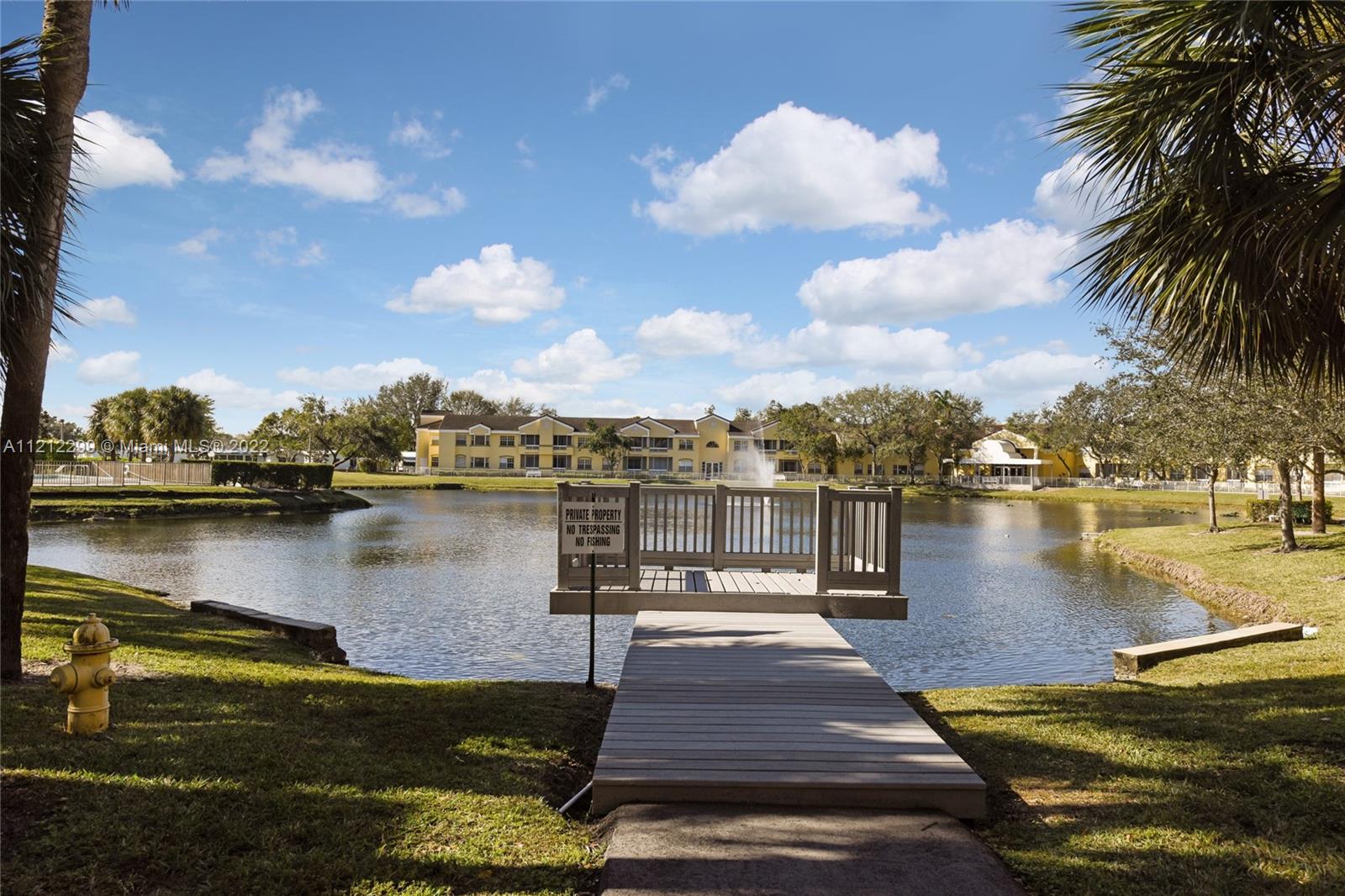 JACARANDA HEIGHTS CONDO - Residential