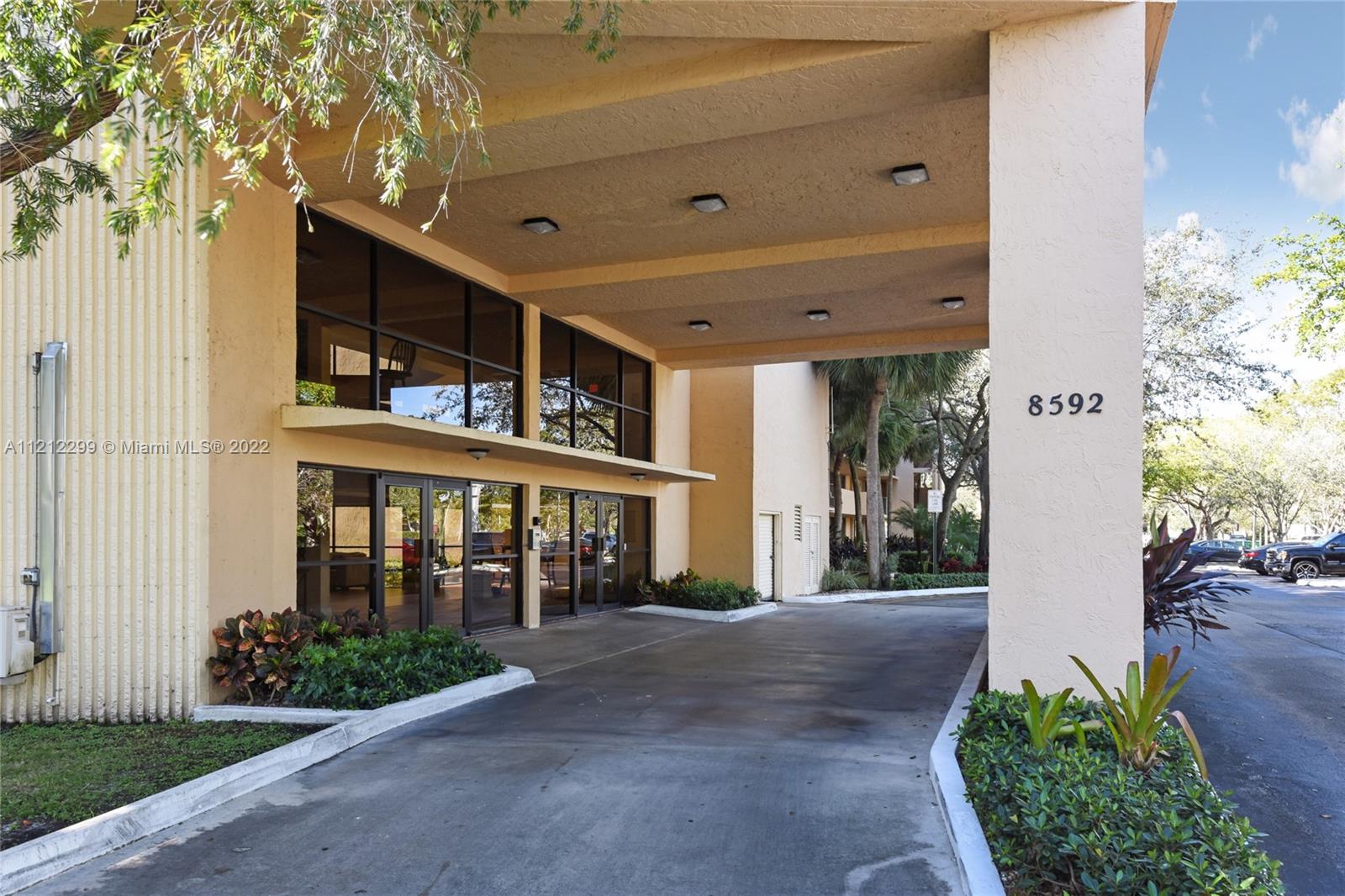 JACARANDA HEIGHTS CONDO - Residential