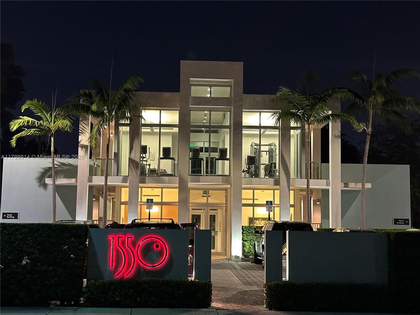 Rental Property at 1550 Brickell Ave A-509, Miami, Broward County, Florida - Bedrooms: 1 
Bathrooms: 1  - $2,650 MO.