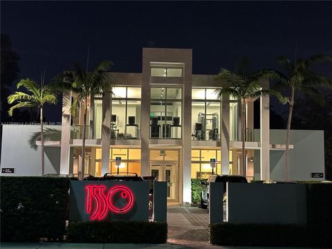 1550 Brickell Ave A-509 Miami FL 33129