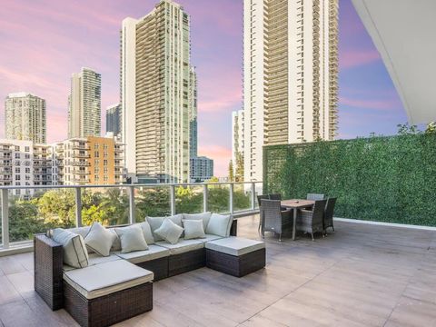 321 NE 26th St 501 Miami FL 33137