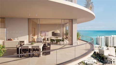 600 72nd Street 710 Miami Beach FL 33141