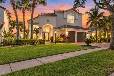 Photo of 2015 NW 140th Ave, Pembroke Pines, FL 33028 (MLS # A12103108)
