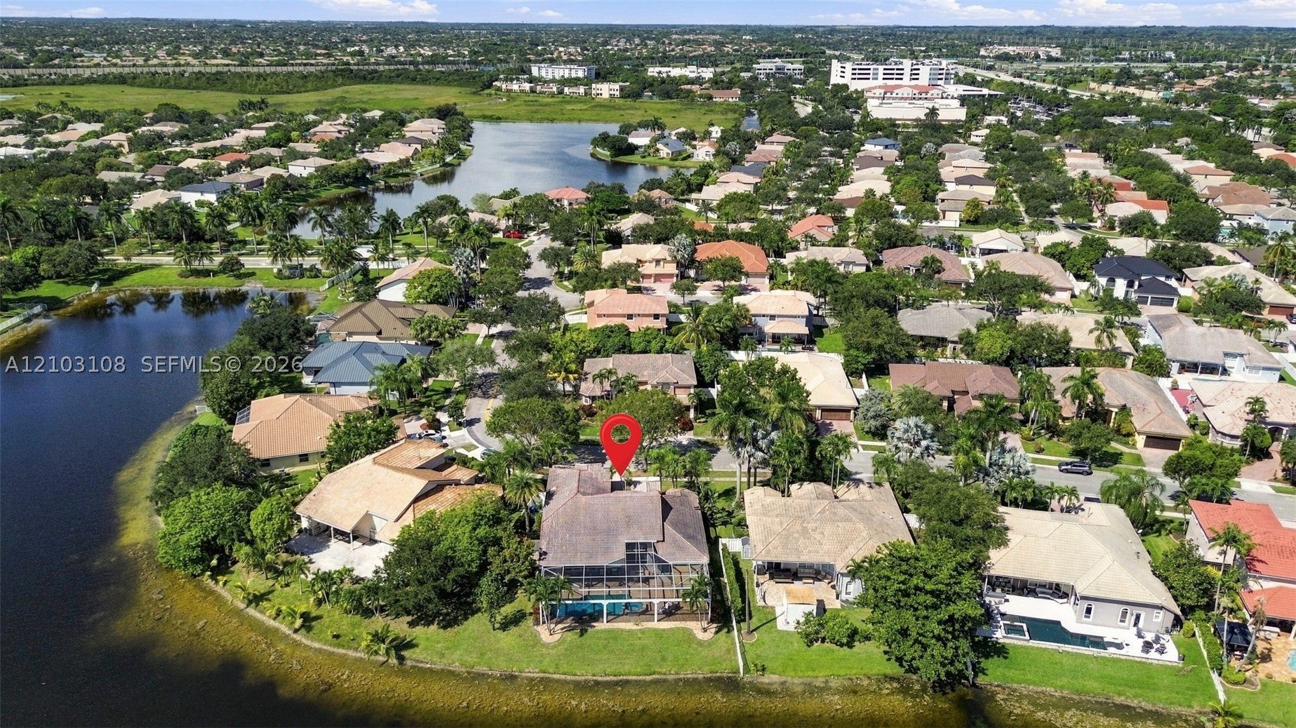 2015 NW 140th Ave