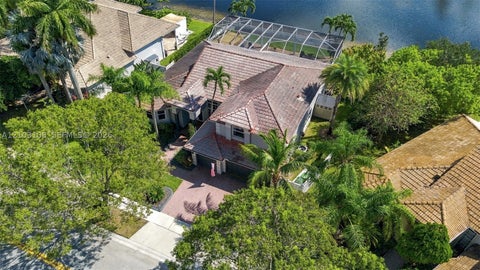 2015 NW 140th Ave Pembroke Pines FL 33028