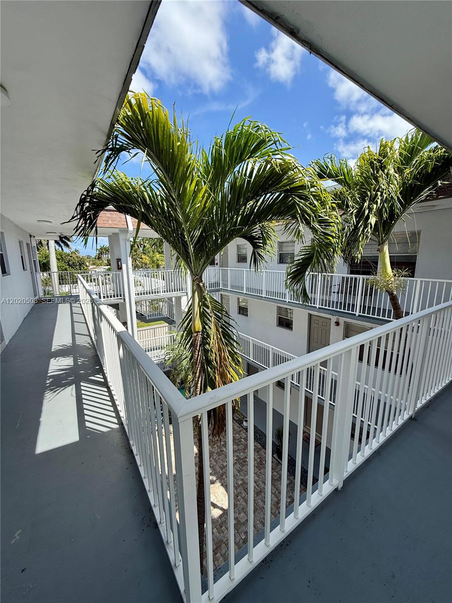 Photo of 1607 Arthur St #303, Hollywood, FL 33020 (MLS # A12020503)