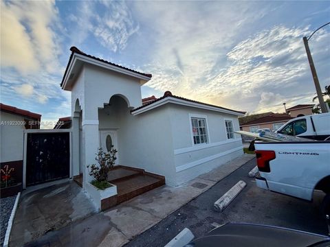 9378 NW 121st St 125 Hialeah Gardens FL 33018