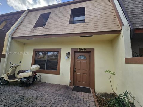 Photo of 5966 NW 24th Ct, Sunrise, FL 33313 (MLS # A11964955)