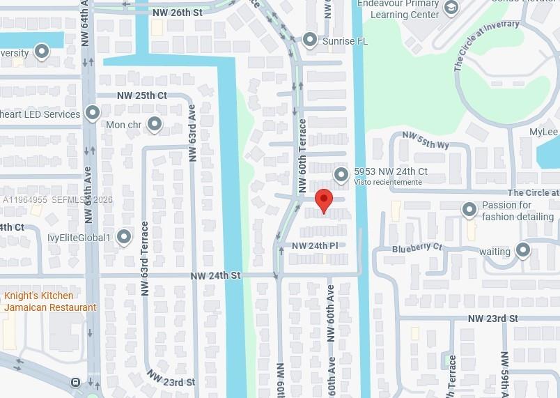 SUNRISE TOWNE 1 - Residential